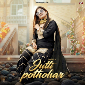 Jutti Pothohar
