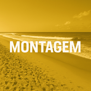 Montagem