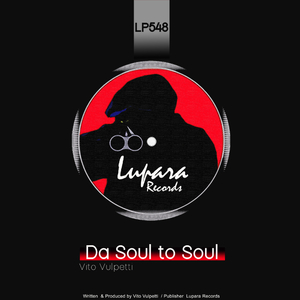 Da Soul To Soul (Original Mix)