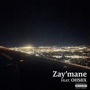 PRECISE (feat. OHSIIX)