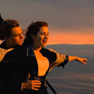 My Heart Will Go On (Flute Version)