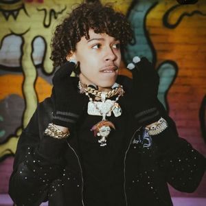 ''在闪''Luh Tyler Detroit底特律 Type Beat