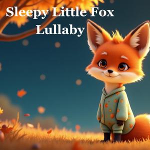 Sleepy Little Fox Lullaby