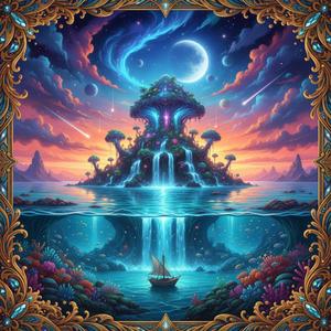 Ocean Paradise