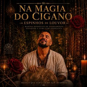 Na Magia Do Cigano - Espinhos de Louvor