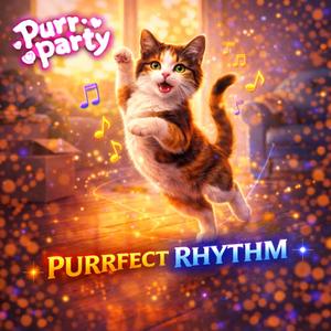 Purrfect Rhythm