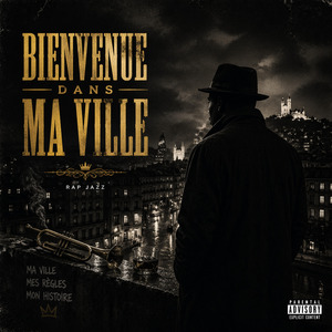 Bienvenue dans ma ville (Son Officiel)