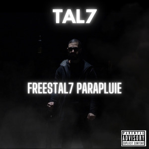 FREESTAL7 Parapluie