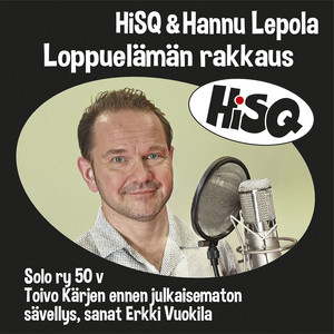 Loppuelämän rakkaus