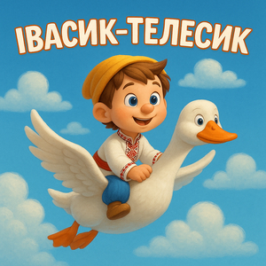 Івасик телесик