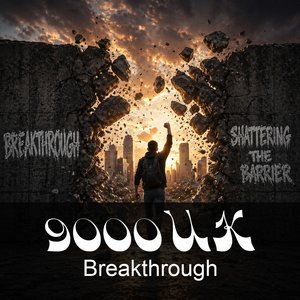 Breakthrough