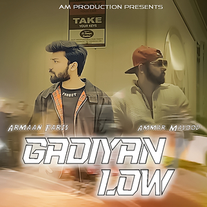 Gadiyan Low