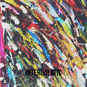 Intergalatic