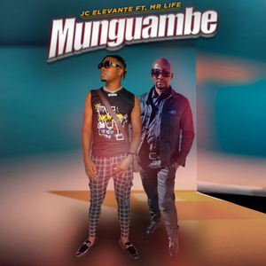 Munguambe