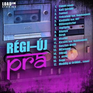 Firktatom (feat. Vudekanjović)