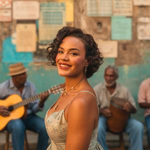 Lluvia en el Tejado (Cuban Music)