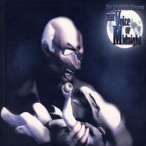 Scene 1 - The Sandman