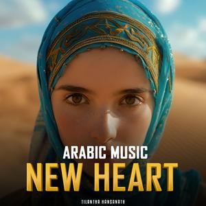 New Heart (Arabic Instrumental Version)