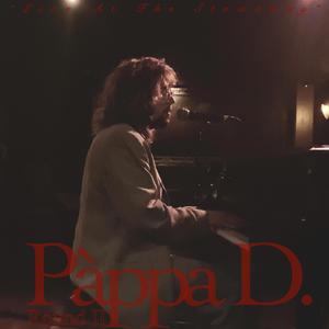 Don't Forget ("Live At The Stowaway", Los Angeles, 3/13/23)