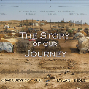 The Water We Drink (Eduardo, Adriana, And Elizabeth Flee Gangs; an Account of Refugees’ Travel Through Foreign Lands)