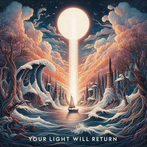 Your light will return