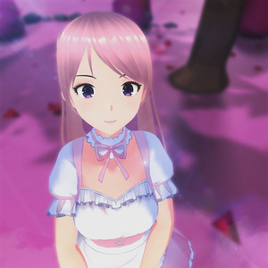 Pink Lali (prod. by flossygotbenz)