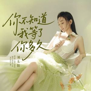 你不知道我等了你多久