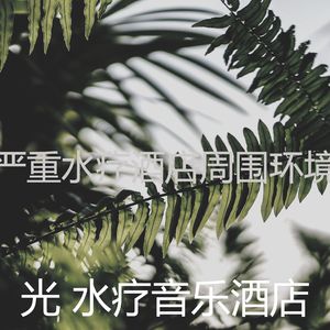 抚慰的水疗酒店回忆