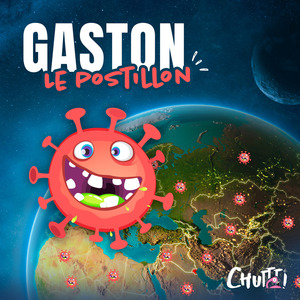 Gaston le Postillon