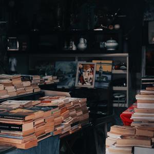 离散调（prod.by Trai5or）