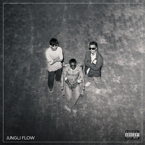 JUNGLI FLOW