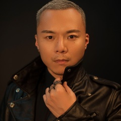 爱上他不是我的错