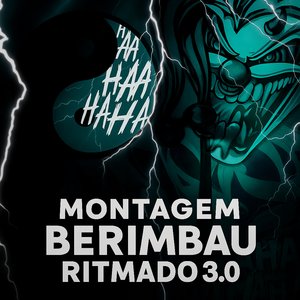 Montagem Berimbau Ritmado 3.0