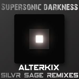 Supersonic drive (Silvr Sage Remix)