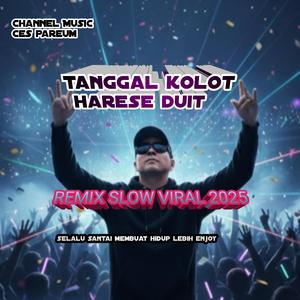 Sahabat sehari hari (Remix Slow Basss)