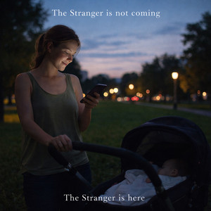 The Stranger Is Here