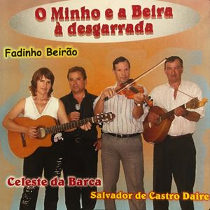 Aguarela Beirã