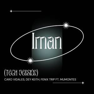 Iman (Tech Version)