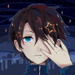 影踏みエトランゼ（翻自 初音ミク）