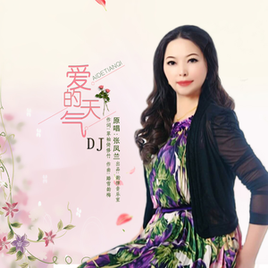 爱的天气 (DJ版)