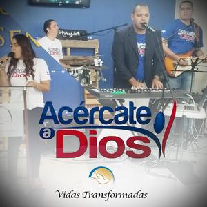 Acércate a Dios