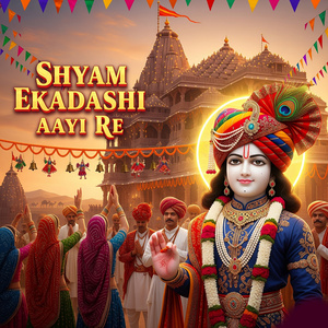 Ekadashi Aayi Re