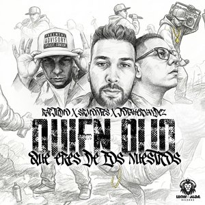 Quien Dijo Que Eres de los Nuestros