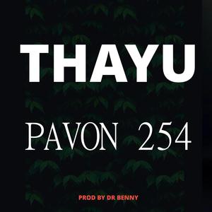 Thayu
