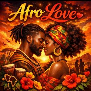 Afro love