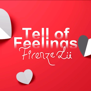 Tell of Feelings（翻自 Andemund Orchestra）