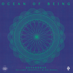 Ocean of Being (Dub Mix)
