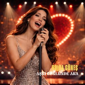 Aşkı Gönlünde Ara (English Pop)