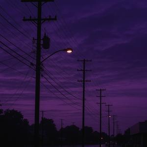 PURPLE WEATHER