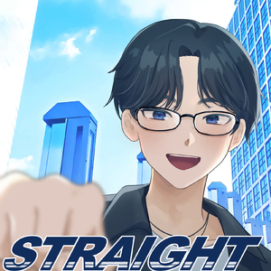 STRAIGHT
